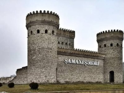 Zəlzələdən sonra Şamaxıda SON DURUM