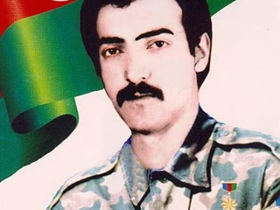 "Fred Asif"in ailəsinə ağır itki