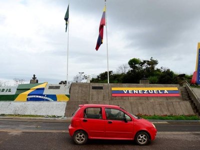 Ölkədə vəziyyət təhlükəsizdir -&nbsp;Venesuela XİN