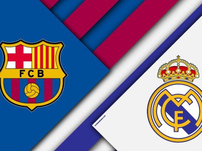 Bu gün "El Klasiko" var