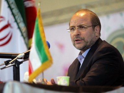 İran parlamentinin sədrindən ABŞ-yə XƏBƏRDARLIQ