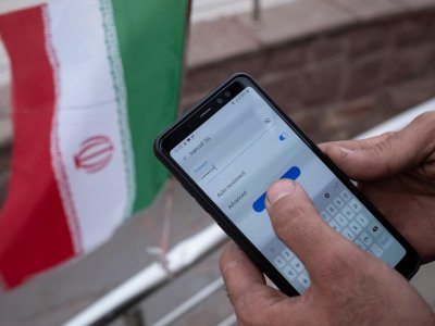 İranda 60 saatdan çoxdur internet yoxdur