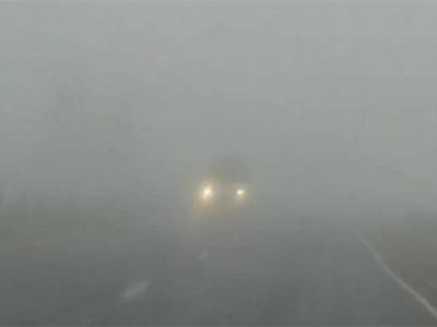 Bəzi rayonlarda yollar dumanlı OLACAQ