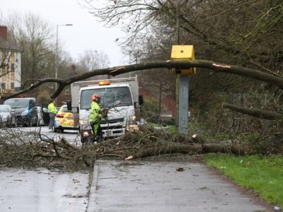 Avstraliyada qasırğa&nbsp; - 22 mindən çox insan&nbsp;işıqsız qaldı