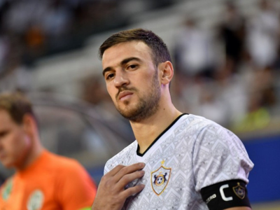 Qara Qarayevə yeni vəzifə verildi