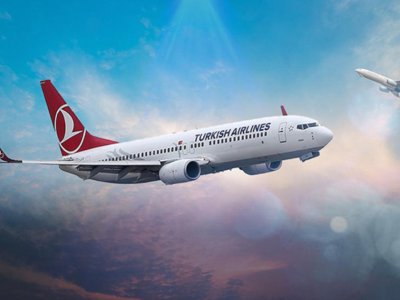 Əlverişsiz havaya görə 54 uçuş ləğv edildi