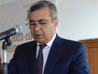 İcra başçısına ağır itki