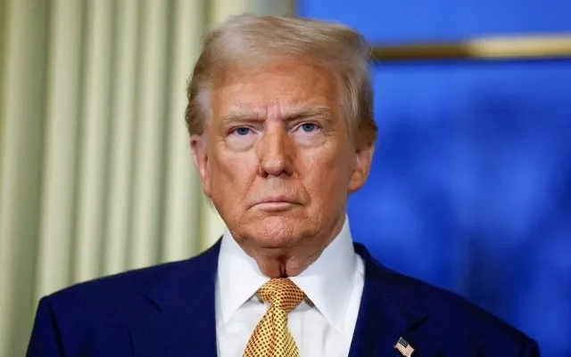 Tramp İran nümayəndələri ilə görüşə bilər