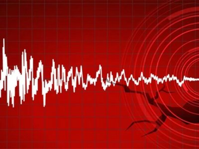 Rusiyada&nbsp;5,6 bal gücündə ZƏLZƏLƏ