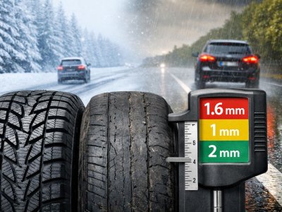 DYP-dən sürücülərə xəbərdarlıq