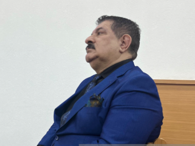 Ağadadaş Ağayev&nbsp;amnistiya düşür