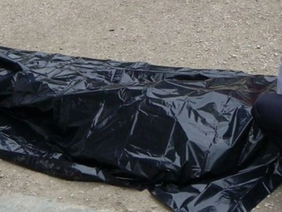 Binəqədidə mağazadan meyit tapıldı