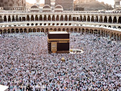 Həccə getmək istəyənlərin nəzərinə!&nbsp;- Kvotanın 50 faizi dolub