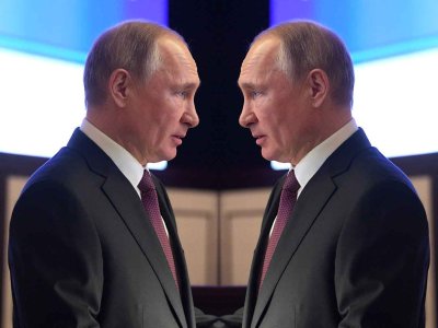 Putin oxşarından istifadə edir - Mİ6-nın keçmiş rəhbəri bəzi sirləri AÇDI