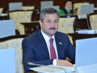 Azərbaycan bölgənin çox etibarlı və böyük elektrik generasiya gücünə malik ölkəsi olacaq