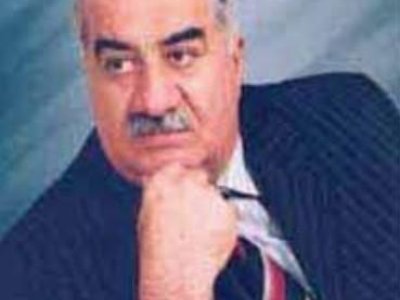 Sadıq Elcanlı 70 YAŞINDA