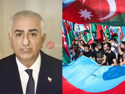 Pəhləvilər hakimiyyətə qayıtsa, güneyliləri nə gözləyir?