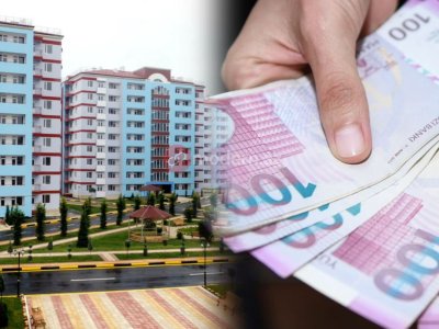 "Komendant pulu" ləğv olunur: Binalarda pul yığımına dövlət nəzarəti gəlir