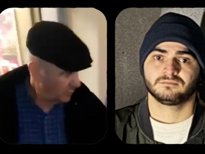 Bakıda iki narkokuryer tutuldu&nbsp;- VİDEO