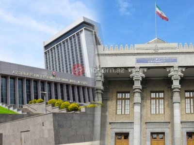 Azərbaycanlı deputatlar&nbsp;iranlı həmkarları ilə danışmır