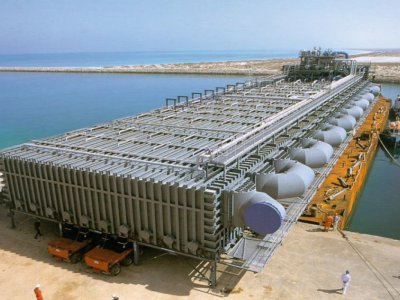 Azərbaycan İsrail şirkətindən 270 milyonluq pay ala bilər