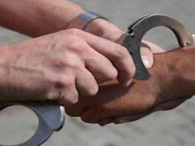 Bakıda soyğunçuluq və oğurluq edənlər tutuldu