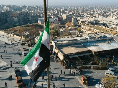 Анкара может провести военную операцию в Сирии -&nbsp;Турецкий эксперт