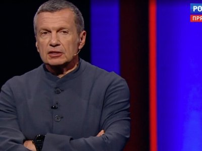 Ermənistan Solovyova görə Rusiyaya nota verdi