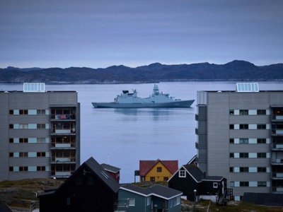ABŞ Qrenlandiyanı ələ keçirəcək?