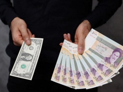 İran pulu &ldquo;sıfır&rdquo;a düşdü&nbsp;- Tarixi çöküş