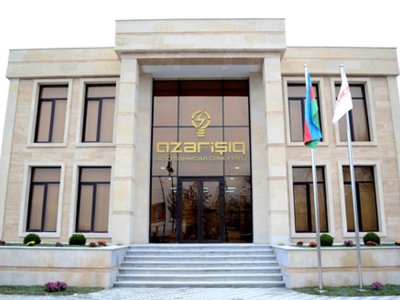 "Azərişıq" bu işlərə 29 milyon manat ayırdı
