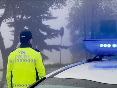 Yol Polisi sürücülərə xəbərdarlıq etdi