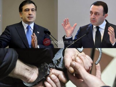 Əzəli düşmənlər bir həbsxanada cəza çəkəcək - TALEYİN İRONİYASI