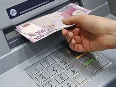 DİQQƏT: Bu bölgələrin pensiyaları ödənildi