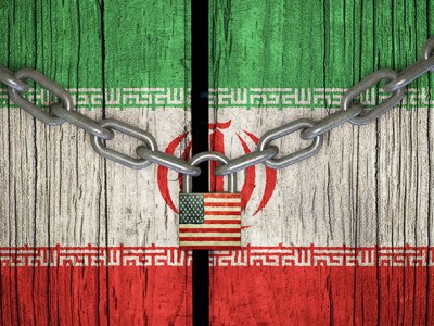 İrana görə ən çox zərər görəcək 5 ÖLKƏ