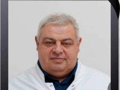 Universitet müəllimi vəfat etdi