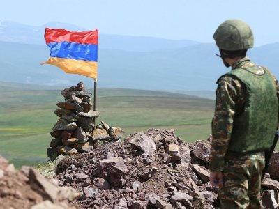 Ötən il Ermənistan ordusunda 30 hərbçi ölüb