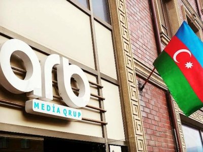 "ARB"nin&nbsp;yayımı DAYANDIRILDI