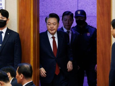 Sabiq Prezidenti üçün edam cəzası tələb olunur