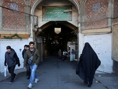 İranın əsas ticarət tərəfdaşı olan 3 ÖLKƏ