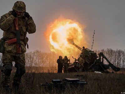 Rusiya hər ay Ukraynada 25.000-dək əsgər itirir - NATO baş katibi