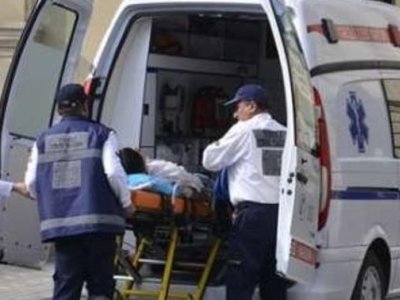 64 yaşlı qadın dəm qazının qurbanı oldu