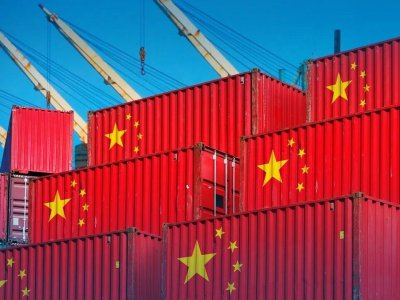 Çin dünyaya 4 trilyon dollarlıq mal&nbsp;SATIB