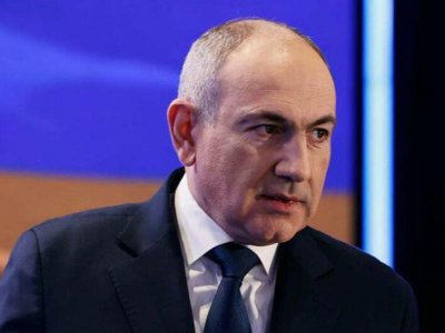 Ermənistanla Azərbaycanın&nbsp;delimitasiya komissiyaları işləyir - Paşinyan