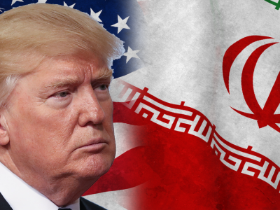 Tramp İranla müharibəyə gecikir - səbəblər açıqlandı