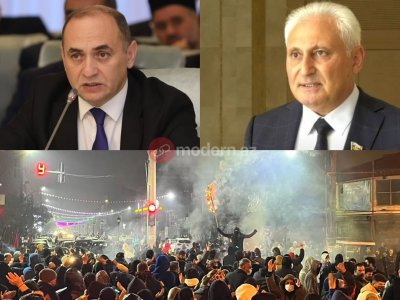 İranda baş verənlər Azərbaycana problemlər yarada bilər&nbsp;- Deputatlar