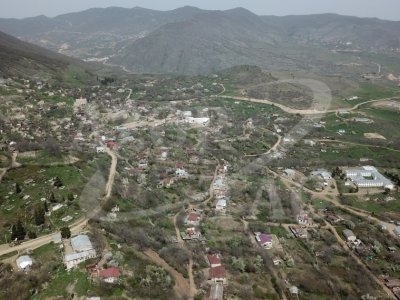 İşğaldan azad edilmiş kəndə 5 milyon xərclənəcək