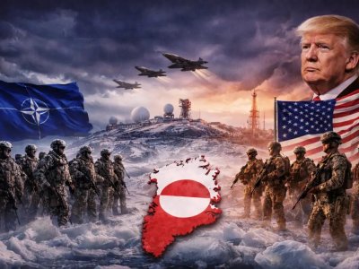 Trampın bu addımı, NATO-nun sonu olacaq - PROQNOZ