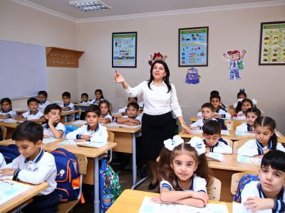 Məktəblərdə yeni fənn tədris ediləcək