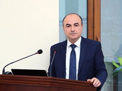 Rektor əvəzi niyə&nbsp;professorluqdan məhrum edildi? - AÇIQLAMA